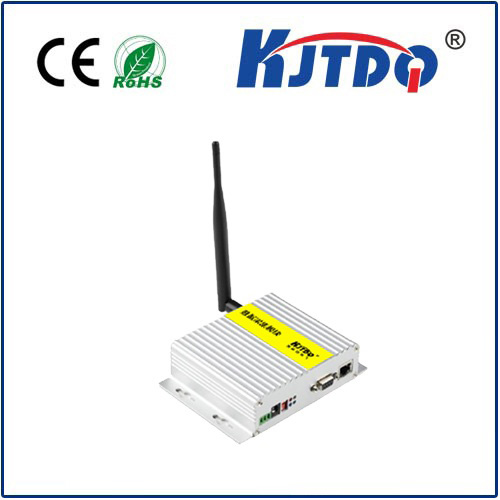 凱基特高性能4G/5G數據采集網關KJT-H4221|傳感器研發定制中心產品型號-參數-接線圖