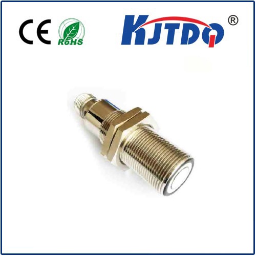 KJT-U18B超聲波傳感器 30-300mm|超聲波傳感器產(chǎn)品型號-參數(shù)-接線圖