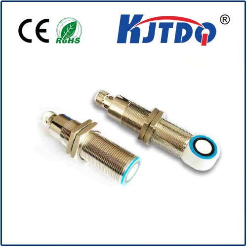 KJT-U18B超聲波傳感器 1000mm|超聲波傳感器產(chǎn)品型號(hào)-參數(shù)-接線圖