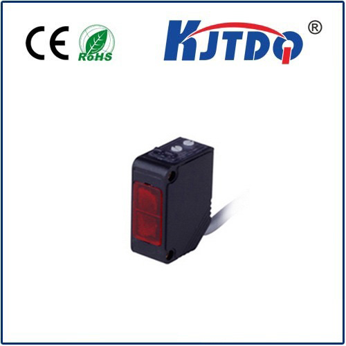 KJT-FS30光電開(kāi)關(guān)|光電傳感器產(chǎn)品型號(hào)-參數(shù)-接線圖